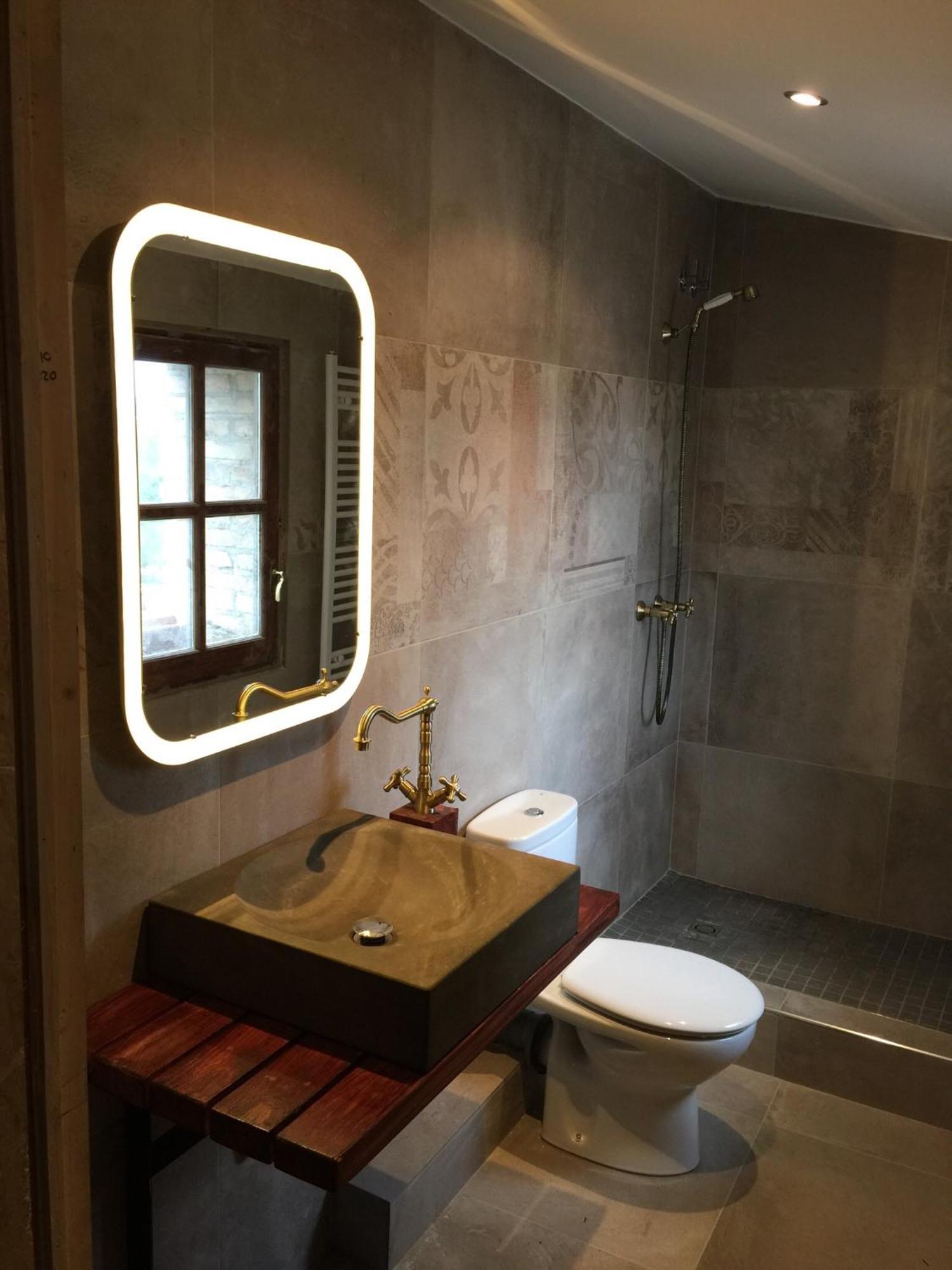 Turo De La Torre Hotel Manresa Eksteriør billede