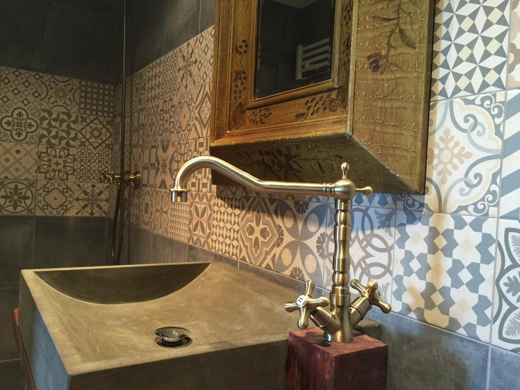 Turo De La Torre Hotel Manresa Eksteriør billede